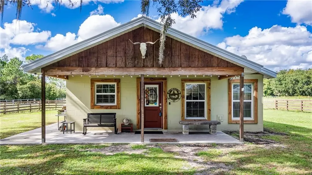 12317 Spikeys Lane Groveland FL 34736