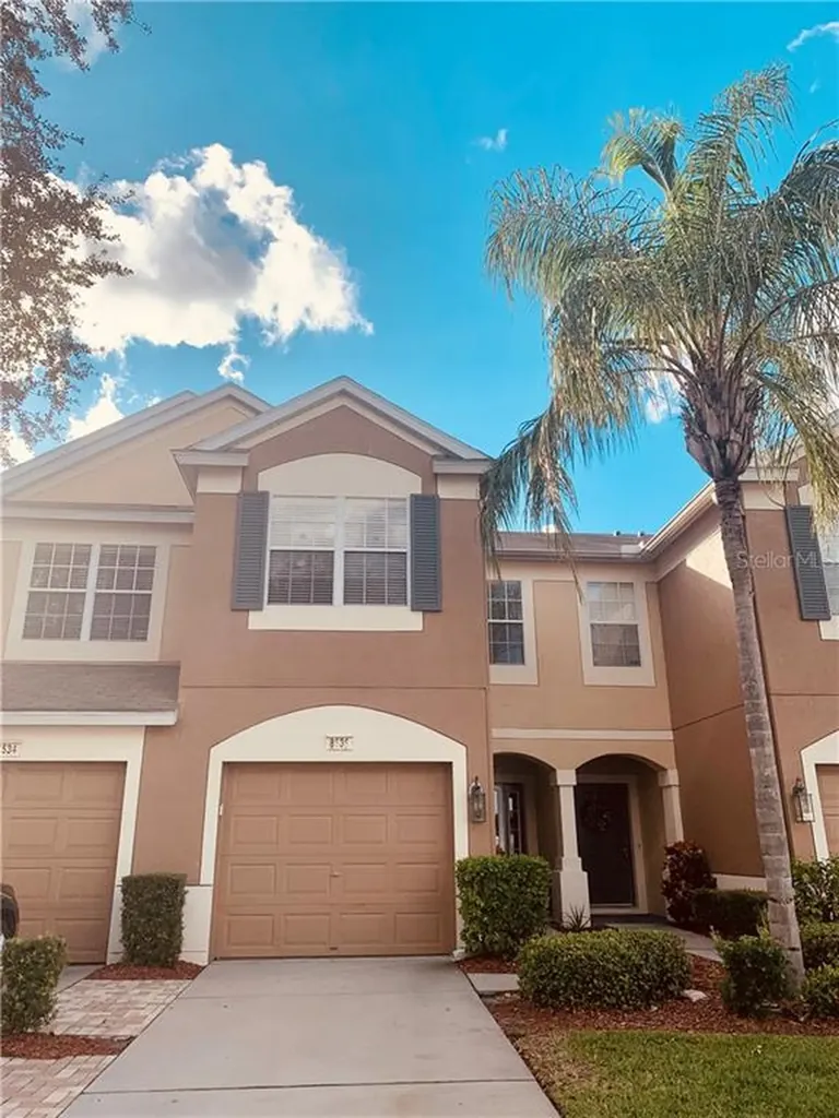 8536 Sandy Beach Street Tampa FL 33634