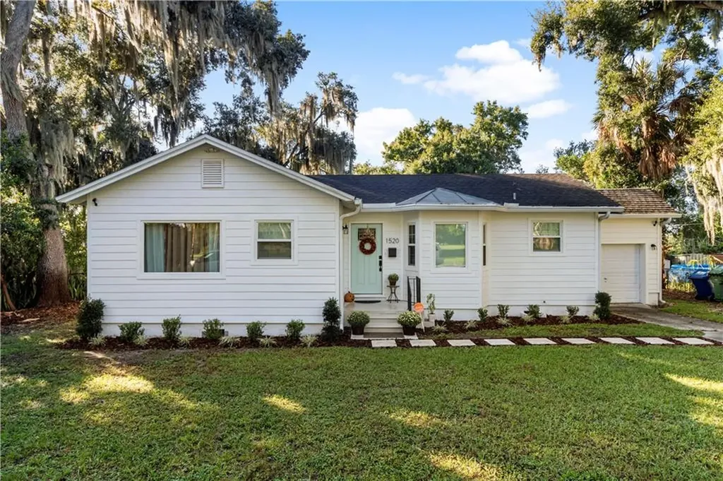 1520 Avenue L NW Winter Haven FL 33881