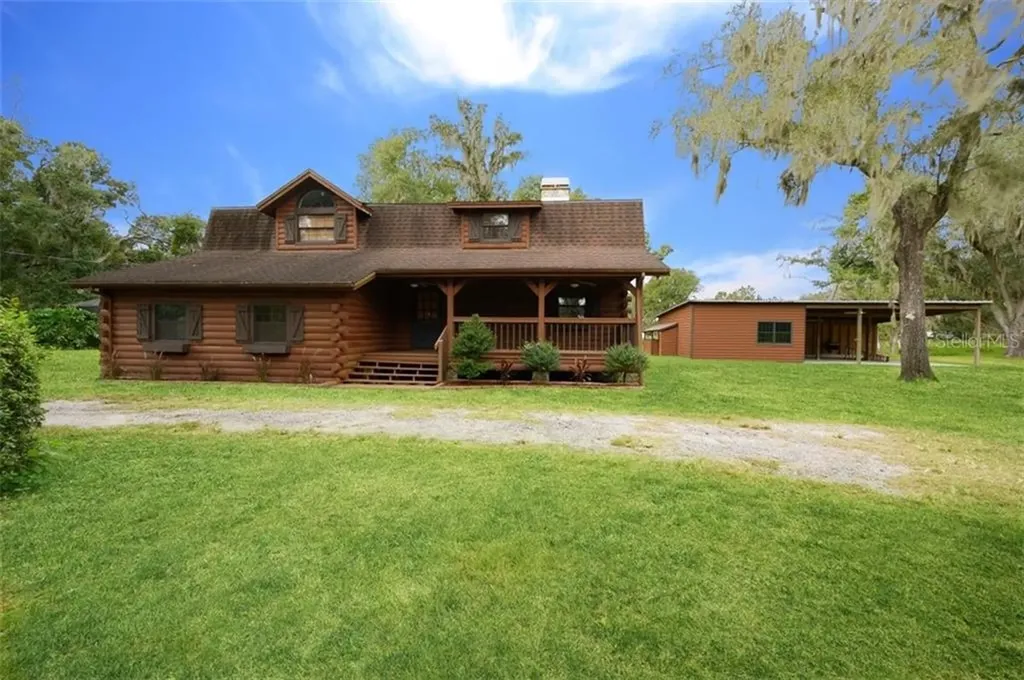 10421 Johnny Davis Trail Lithia FL 33547