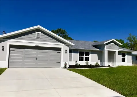 4210 Enid Lane North Port FL 34288