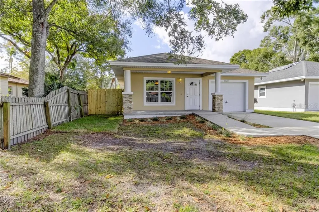 4520 19th Street N St Petersburg FL 33714