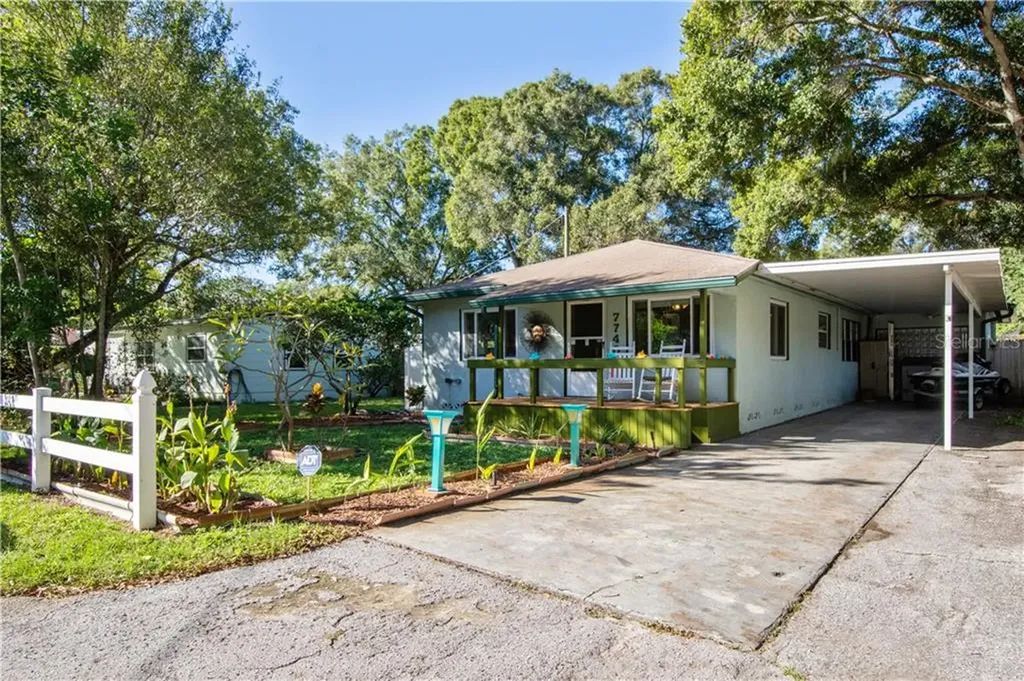 7740 54th Street N Pinellas Park FL 33781