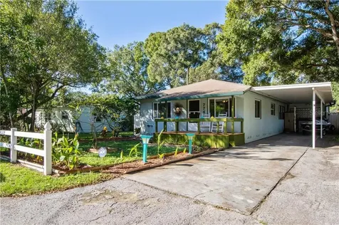 7740 54th Street N Pinellas Park FL 33781
