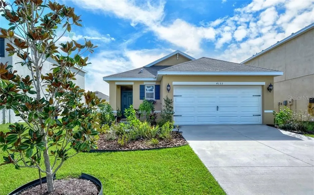 4133 Lindever Lane Palmetto FL 34221