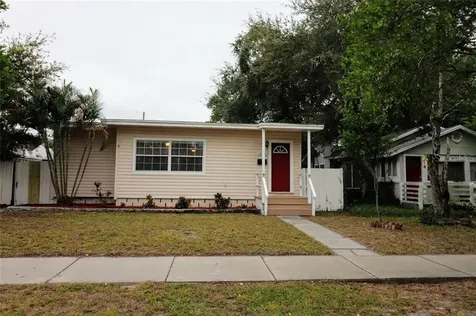 3838 Burlington Avenue N St Petersburg FL 33713