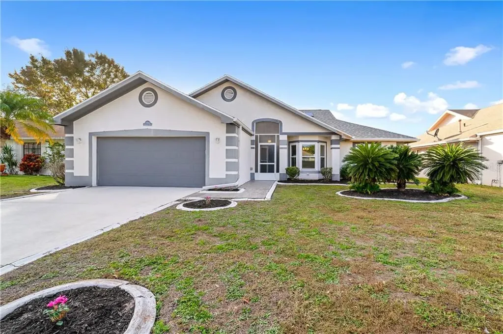 11816 Stamfield Drive Orlando FL 32821