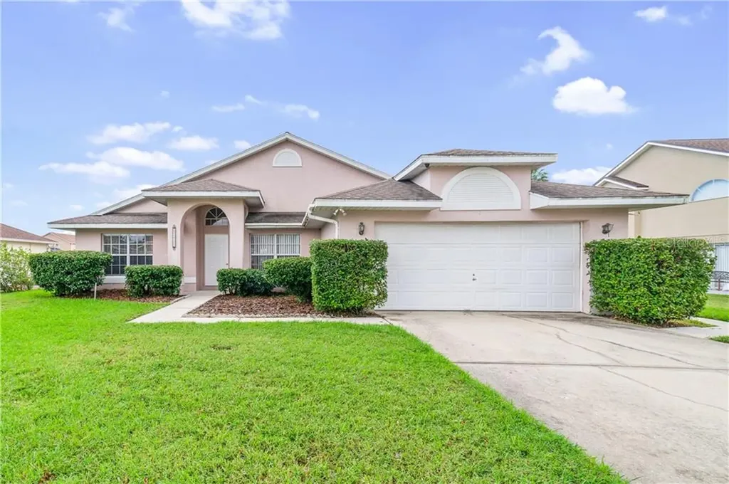 1445 Sophie Way Kissimmee FL 34744