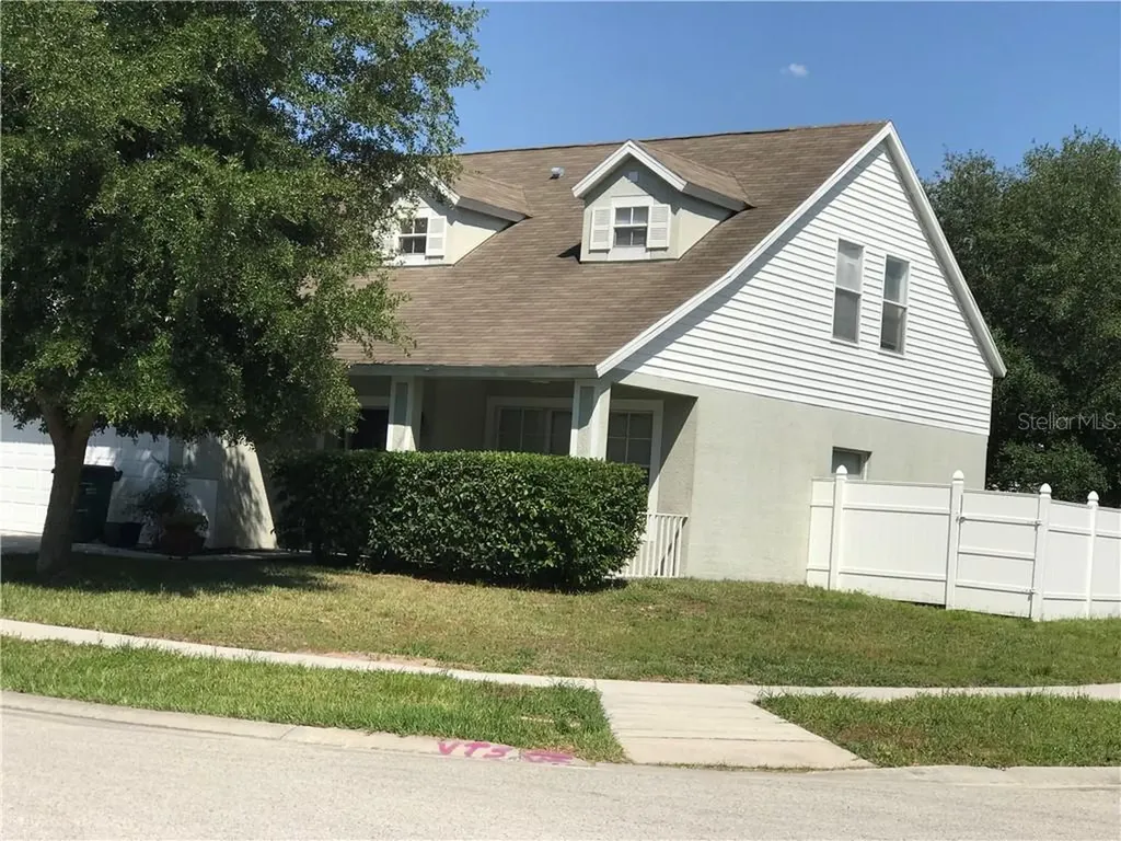 4716 Red Pine Way Wesley Chapel FL 33545