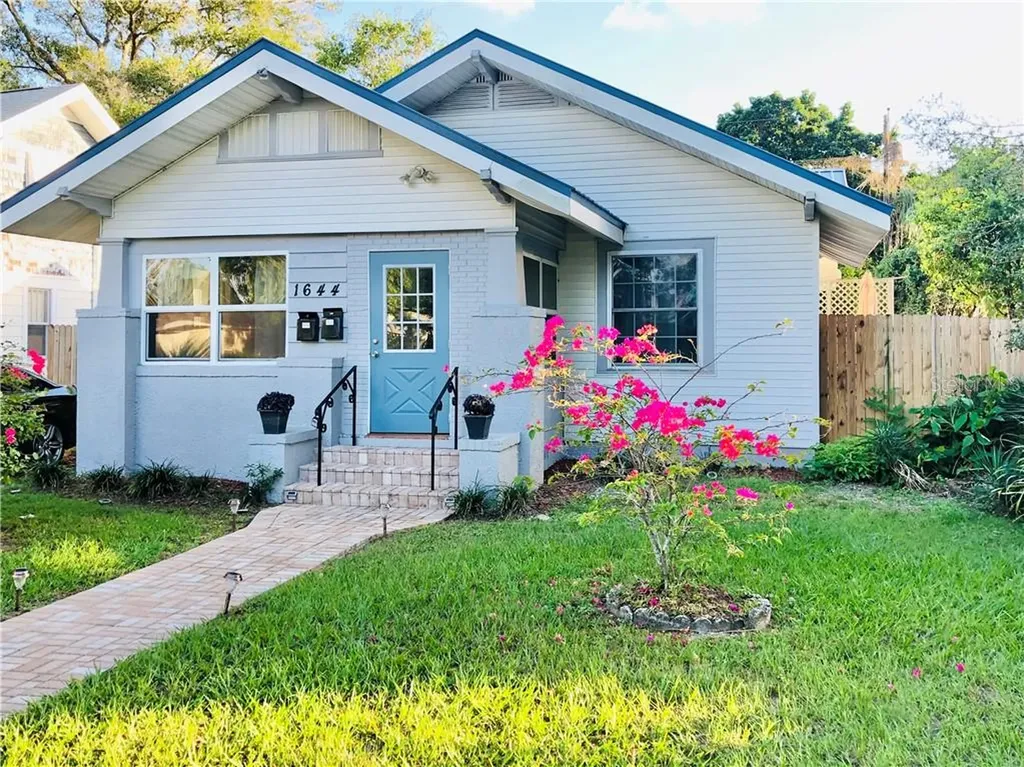 1644 23rd Avenue N St Petersburg FL 33713