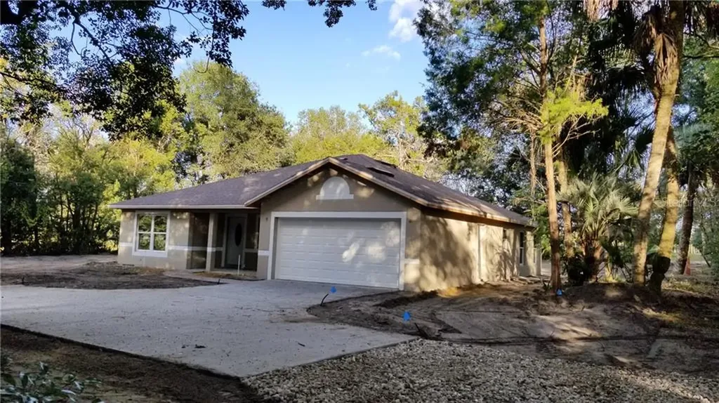 31806 Hilldale Avenue Sorrento FL 32776