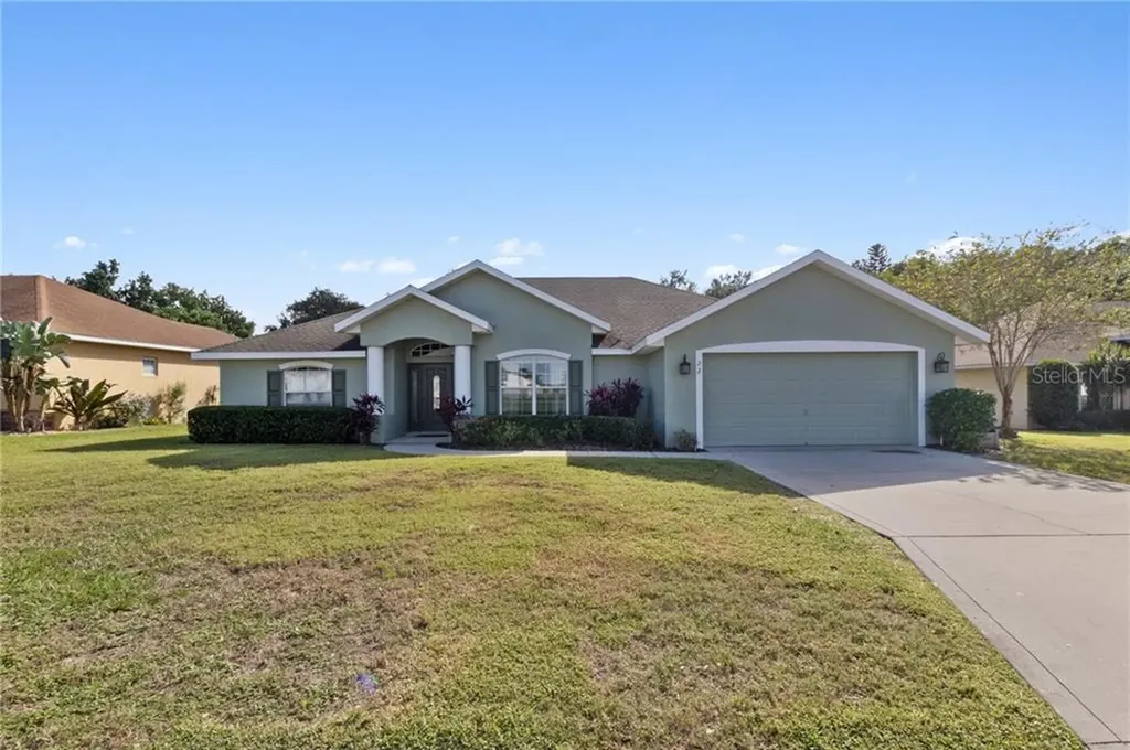 22 The Village Boulevard Winter Haven FL 33880