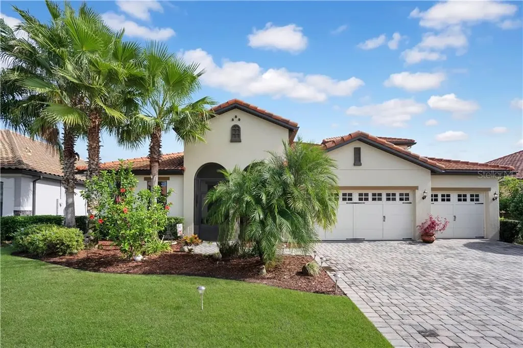 3821 Bowfin Trail Kissimmee FL 34746
