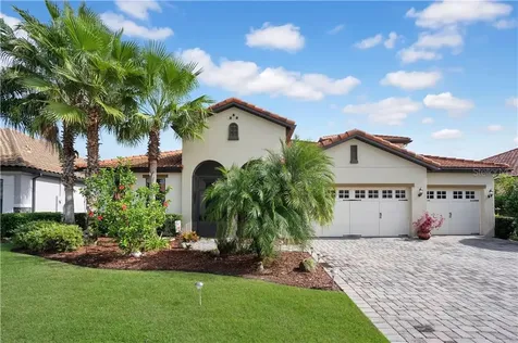 3821 Bowfin Trail Kissimmee FL 34746