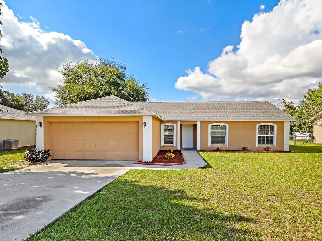 1065 Chelsea Parc Drive Minneola FL 34715