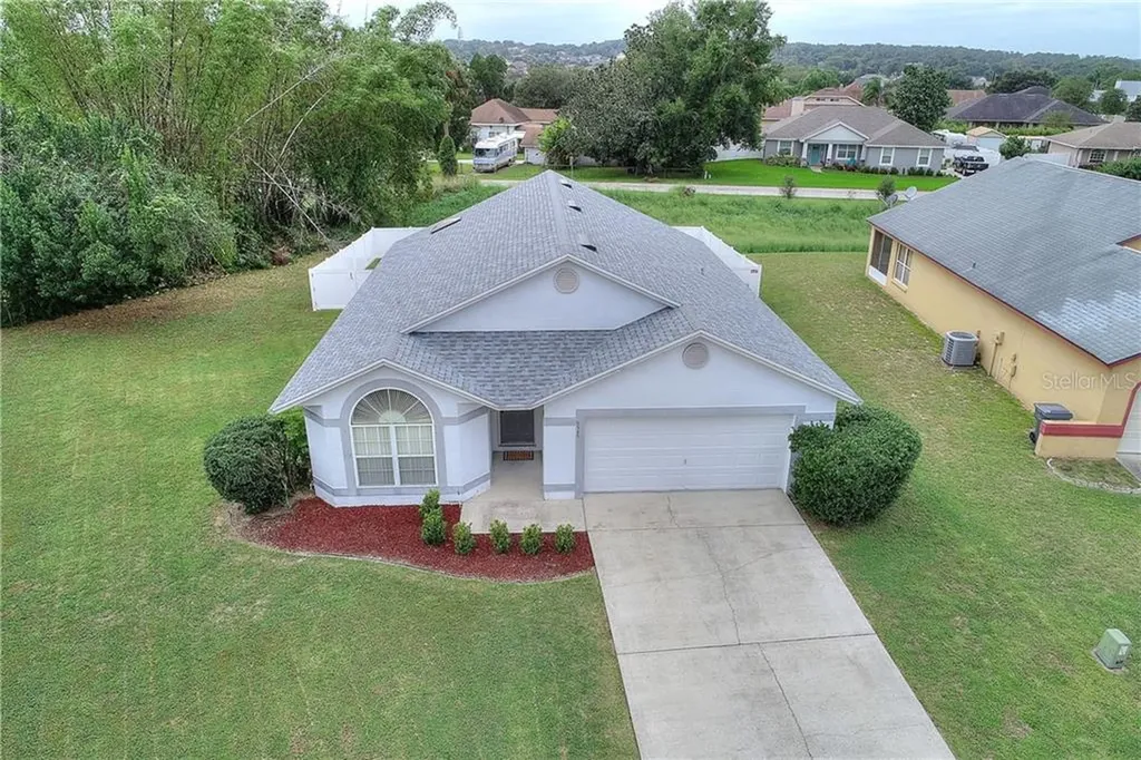 5345 St Lucia Drive Lakeland FL 33812