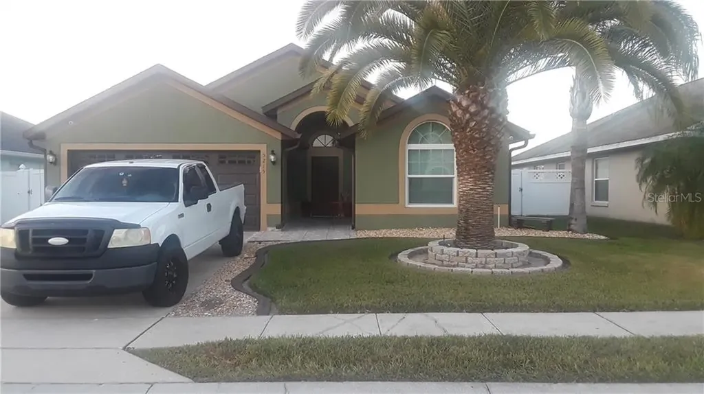 5215 Sunset Canyon Drive Kissimmee FL 34758