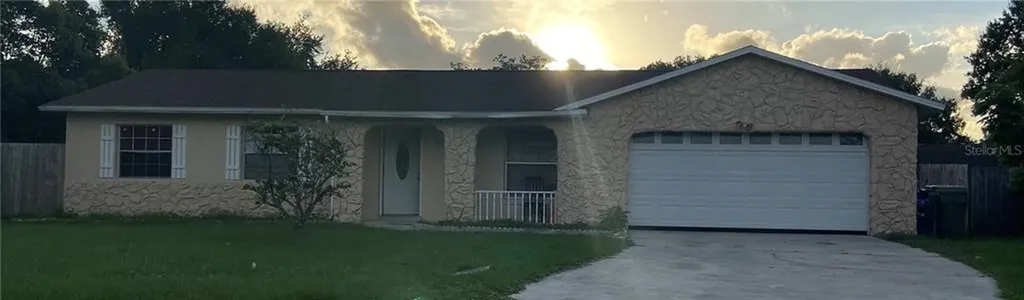 2450 Lynx Court Kissimmee FL 34744