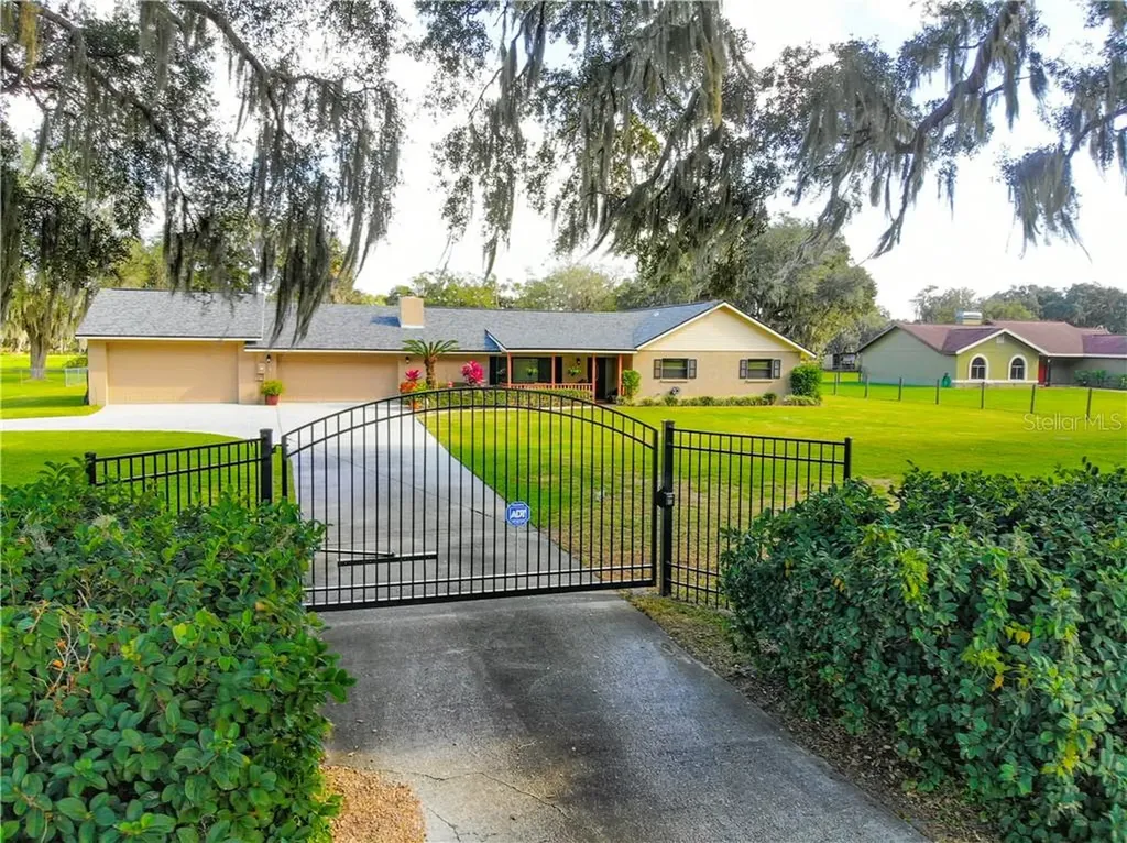 3312 Charlie Taylor Road Plant City FL 33565