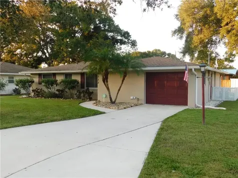 4233 Baird Street Sarasota FL 34232