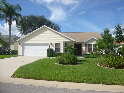 17704 SE 89th Milford Avenue The Villages FL 32162