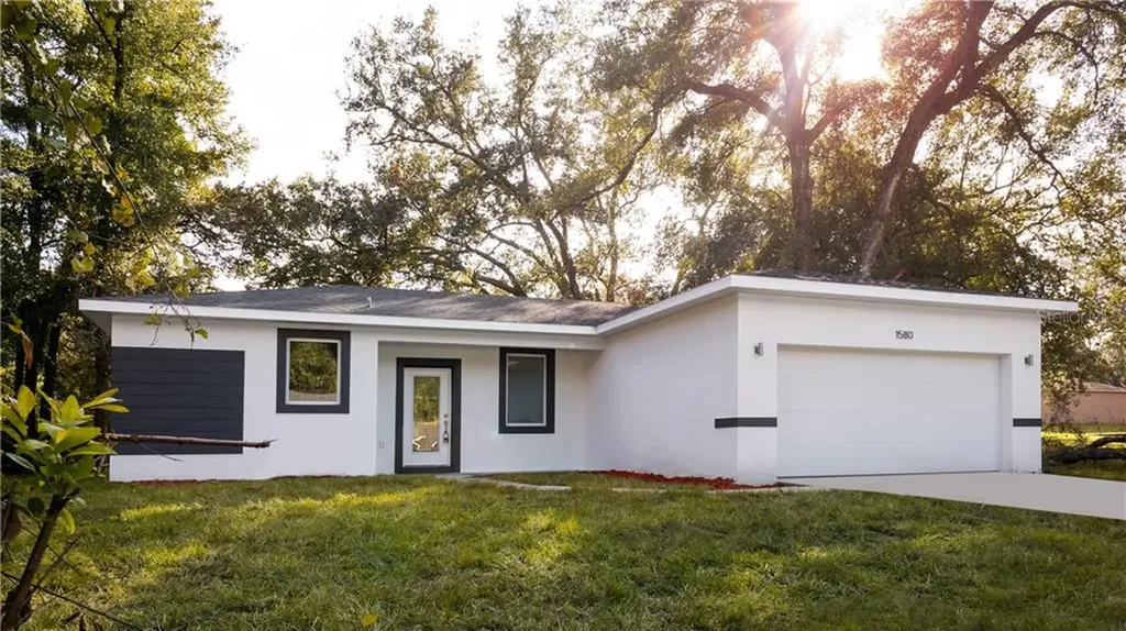 1580 13th Street Orange City FL 32763