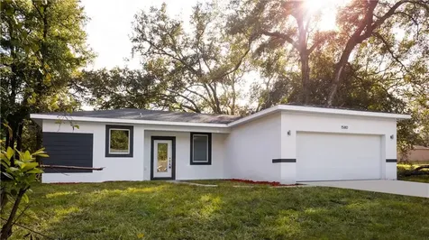 1580 13th Street Orange City FL 32763