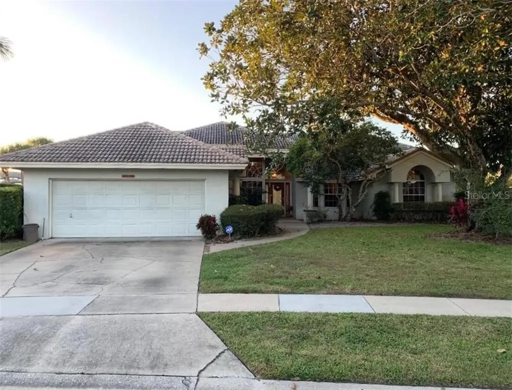 528 S Longview Place Longwood FL 32779