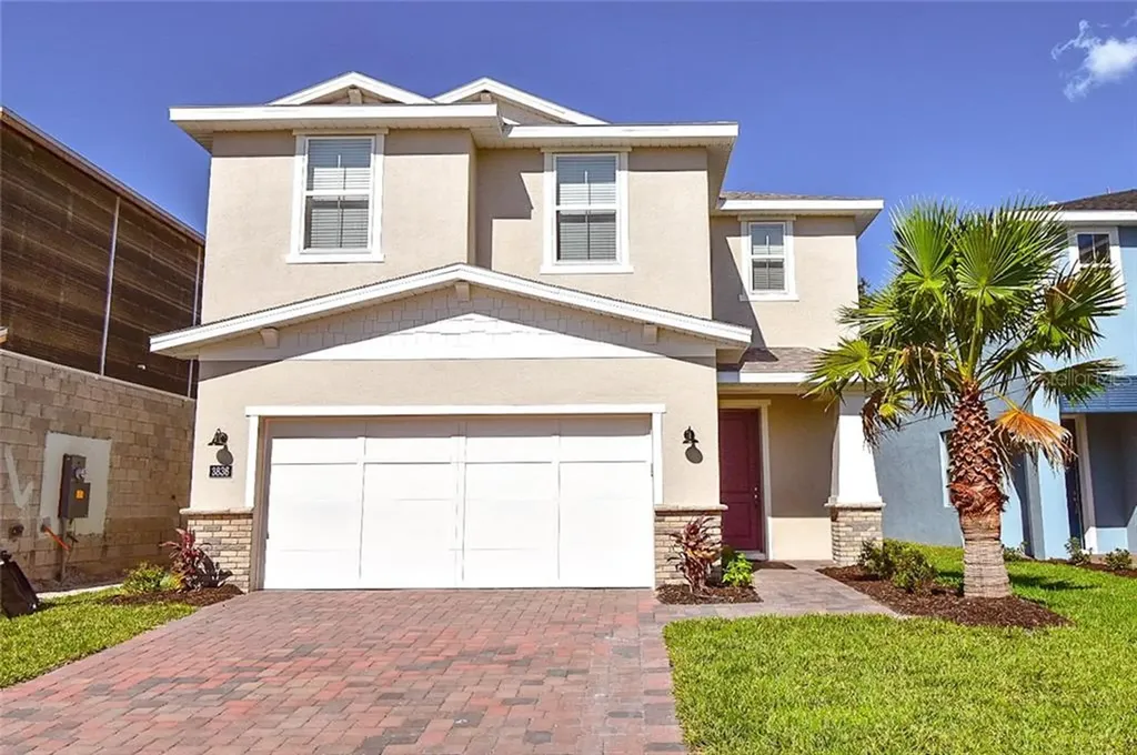 3836 Corona Court Sanford FL 32773