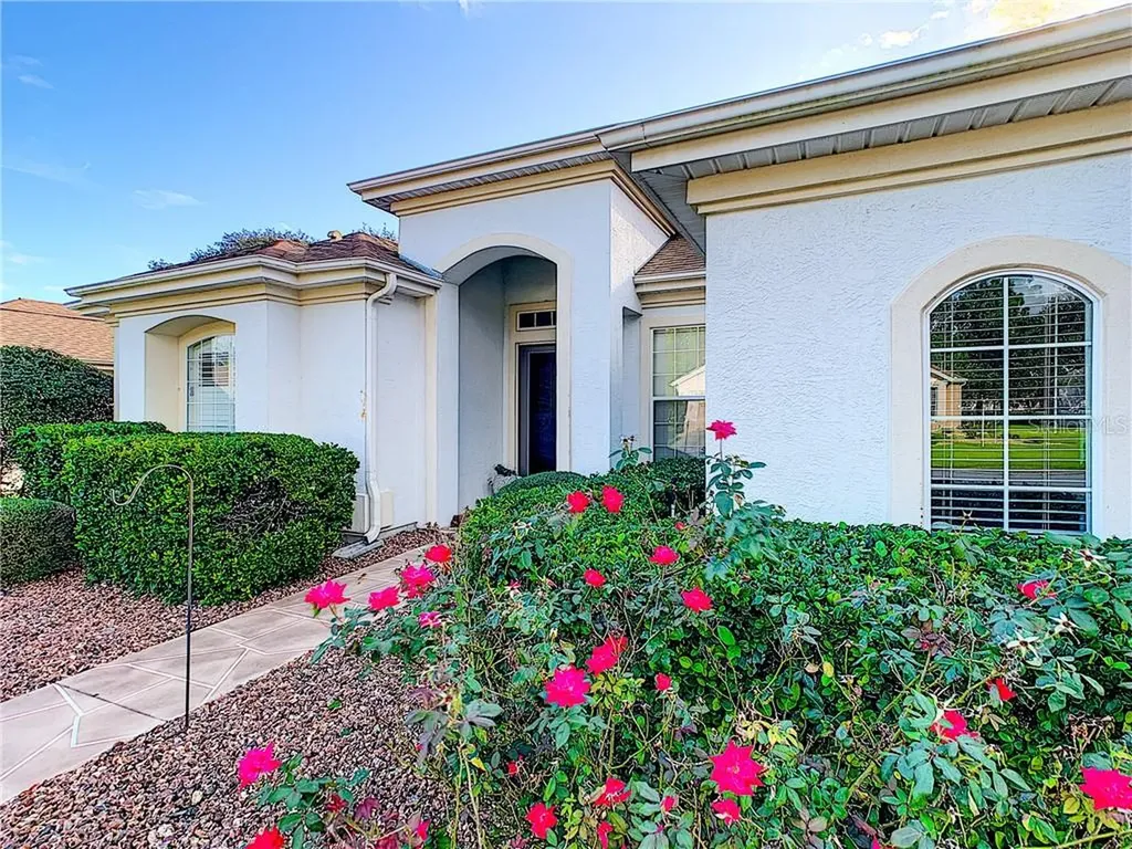 12793 SE 91st Court Summerfield FL 34491