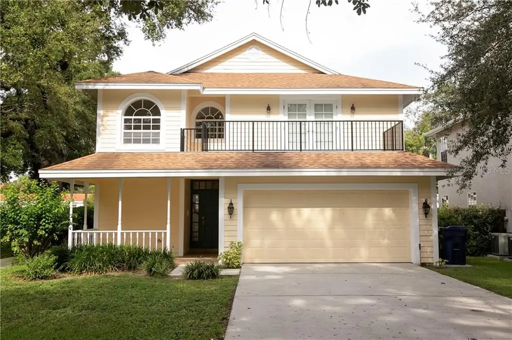 3303 W San Luis Street Tampa FL 33629