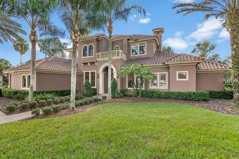 207 Shiloh Cove Lake Mary FL 32746