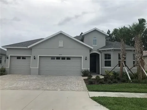 19624 Lonesome Pine Drive Land O Lakes FL 34638