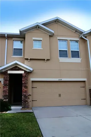 1224 Teton Drive Kissimmee FL 34744