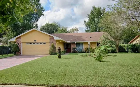 4322 Winnipeg Court Orlando FL 32835