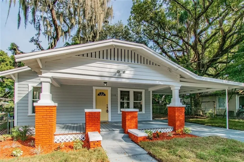 1108 E Louisiana Avenue Tampa FL 33603