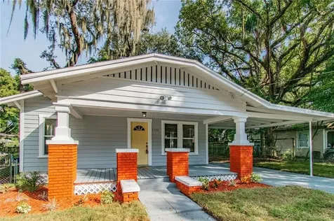 1108 E Louisiana Avenue Tampa FL 33603