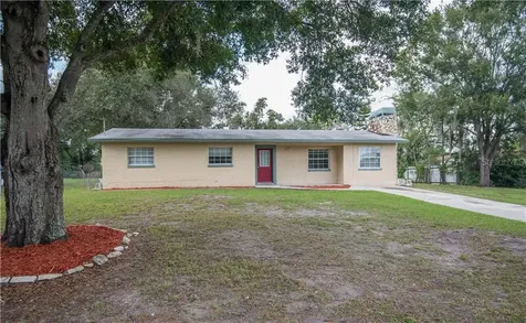 2507 Crystal Lake Acres Drive Lakeland FL 33801