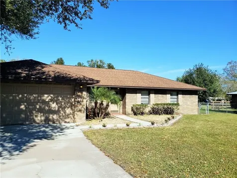 2605 D R Bryant Road Lakeland FL 33810