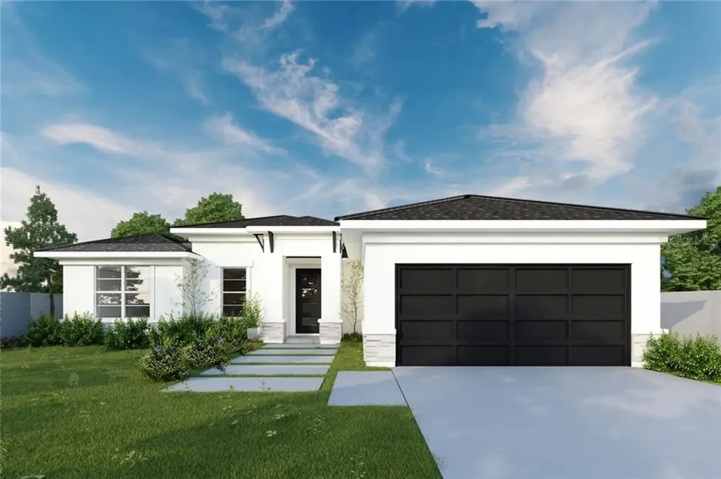 5071 Butterfly Lane North Port FL 34288