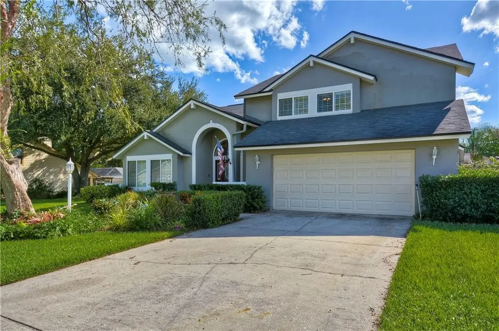 2718 Buckhorn Oaks Drive Valrico FL 33594