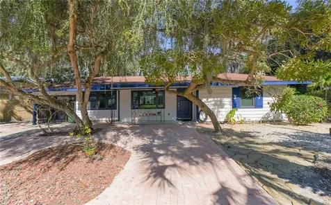 2183 Wisteria Street Sarasota FL 34239