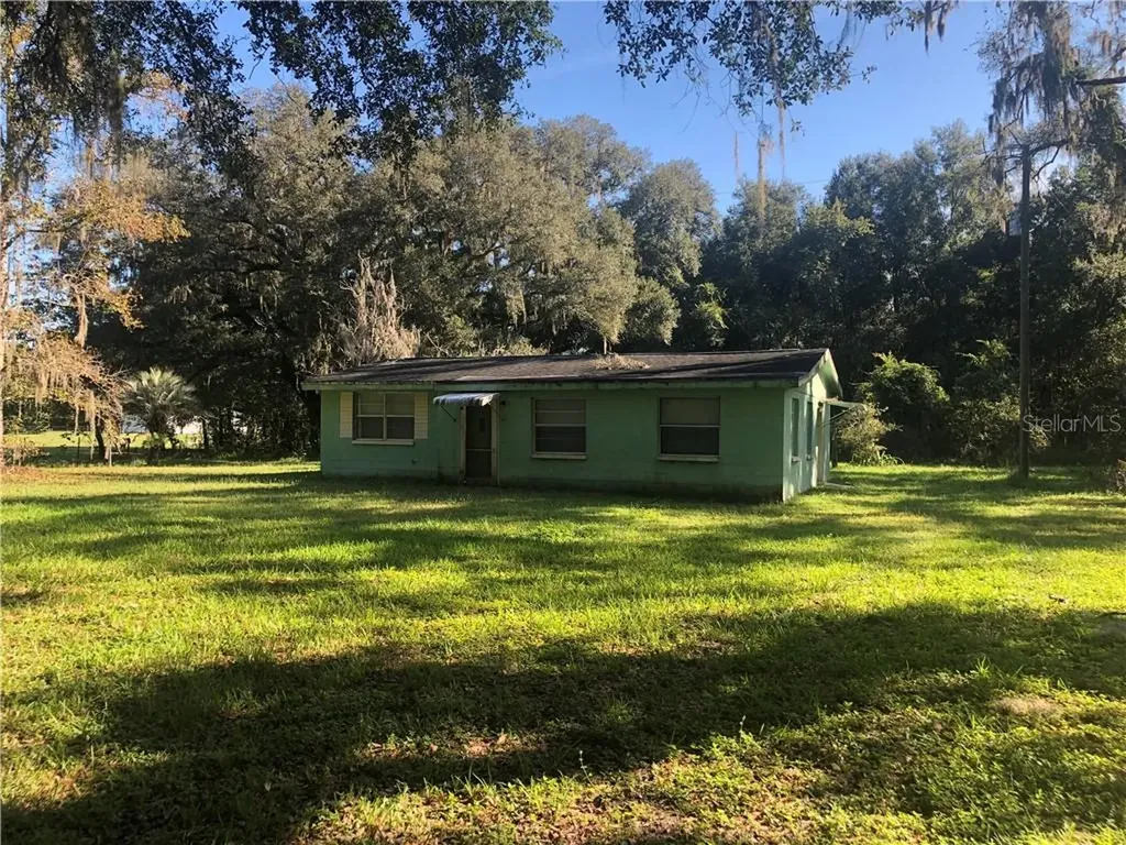 7655 Cr 747 Webster FL 33597