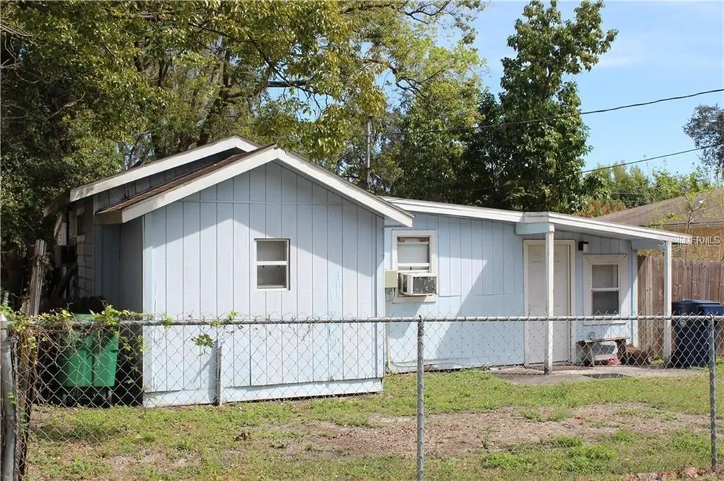 9617 N 12th Street Tampa FL 33612