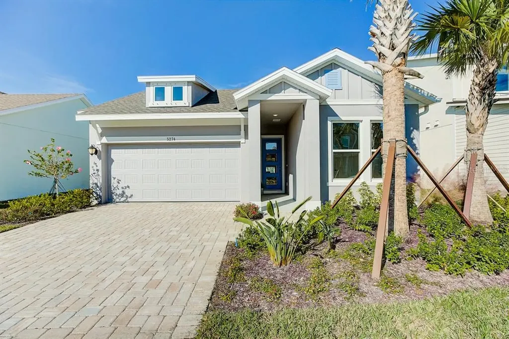 5274 Twinflower Lane Sarasota FL 34233
