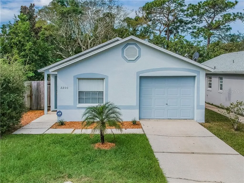 2200 Rose Brook Court Orlando FL 32817