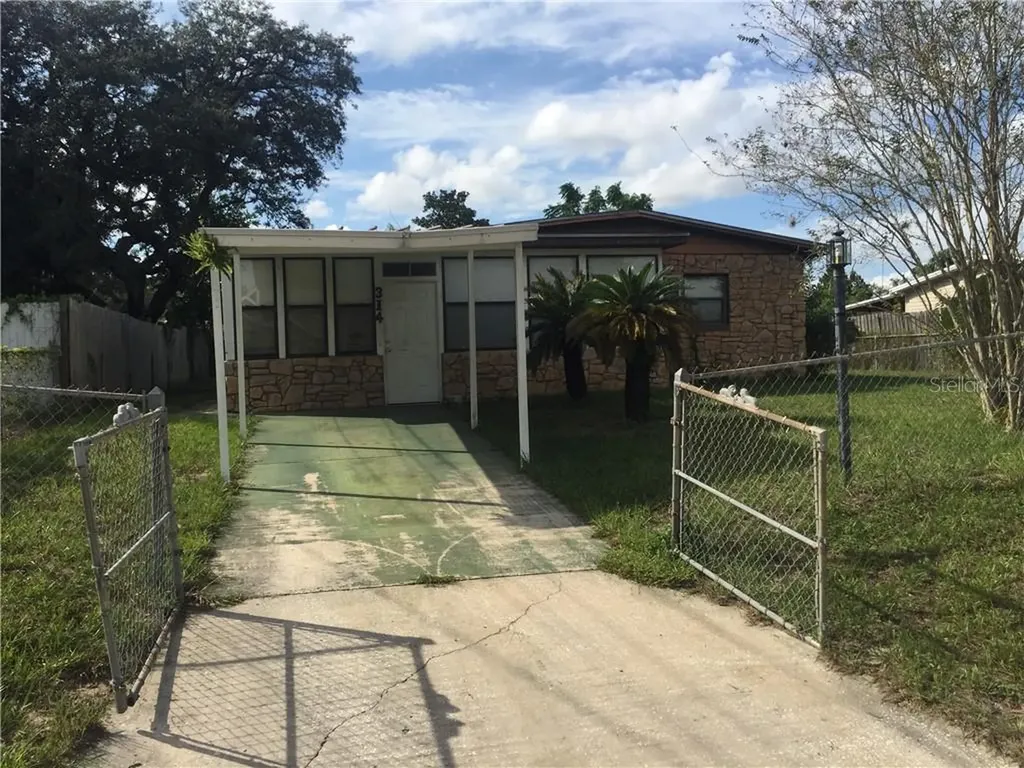 314 N Buena Vista Avenue Orlando FL 32835