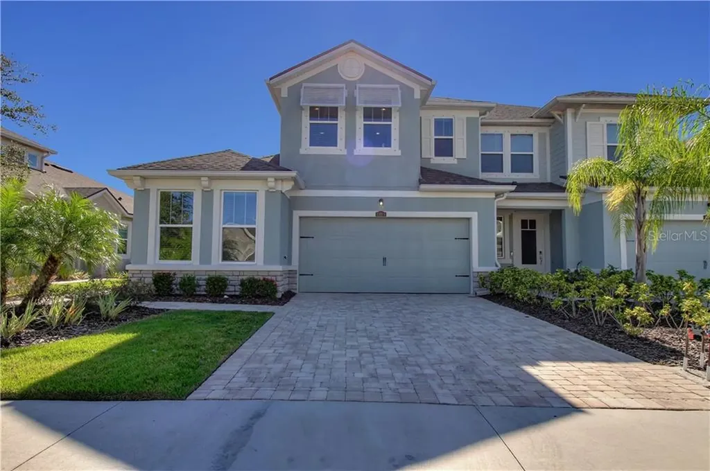 11918 Meadowgate Place Bradenton FL 34211