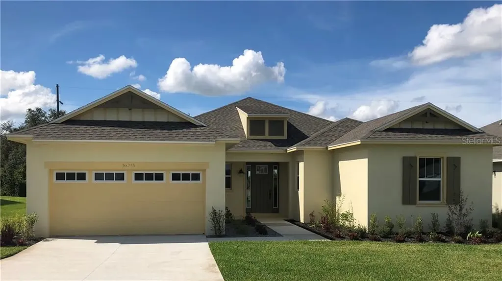 16215 Oak Breeze Court Clermont FL 34711