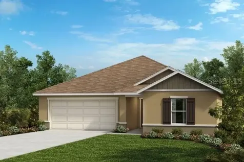 6409 Domenico Court Groveland FL 34736